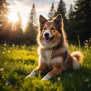 Dog Music : Relaxing Piano Music For Dogs, Music For Your Dog and Pet Relaxation Music (Relaxing Piano Music Consort, Music For Your Dog, Baby Lullabies Music et Deep Sleep Relaxation)