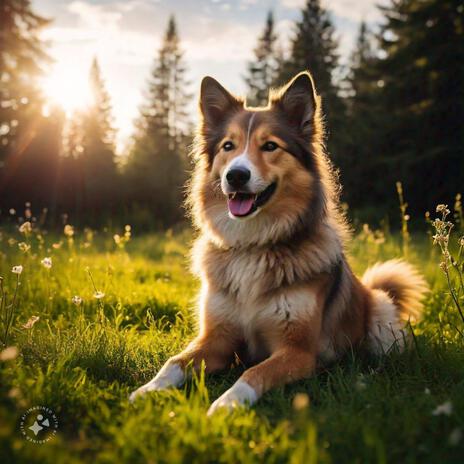 Relaxing Piano Music For Dogs & Music For Your Dog and Pet Relaxation Music & Music for dog lovers !!!