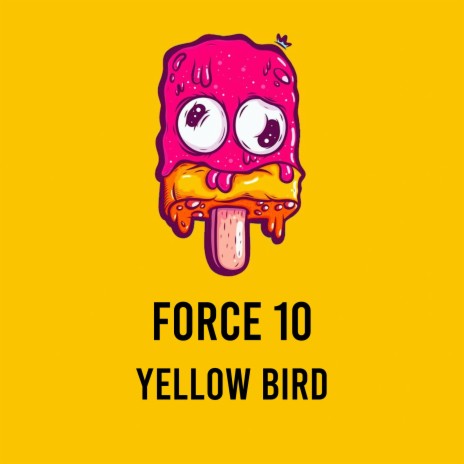 Force 10 | Boomplay Music