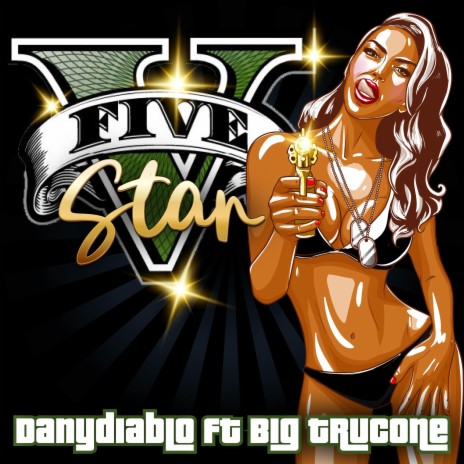 V Star ft. Big Trucone & Fazt Beat