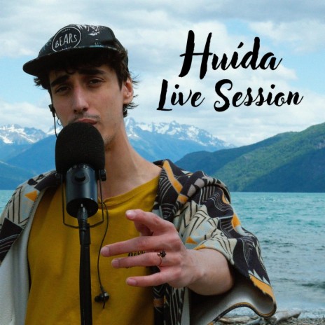 Huida | Boomplay Music