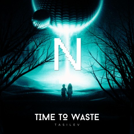 Time To Waste ft. Nightcore & Nightcore Girl | Boomplay Music