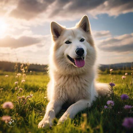 Calming Background Music for Dogs