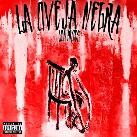 La oveja negra ft. Carlos Martinez Rodriguez | Boomplay Music