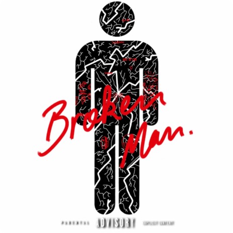 broken man | Boomplay Music