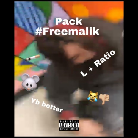 Pack #freemalik | Boomplay Music