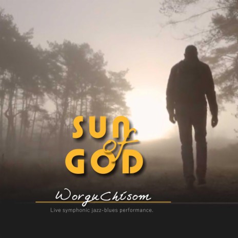 Sun of God | Boomplay Music