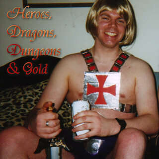 Heroes, Dragons, Dungeons & Gold