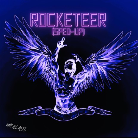 ROCKETEER HARDSTYLE (Sped Up) | Boomplay Music