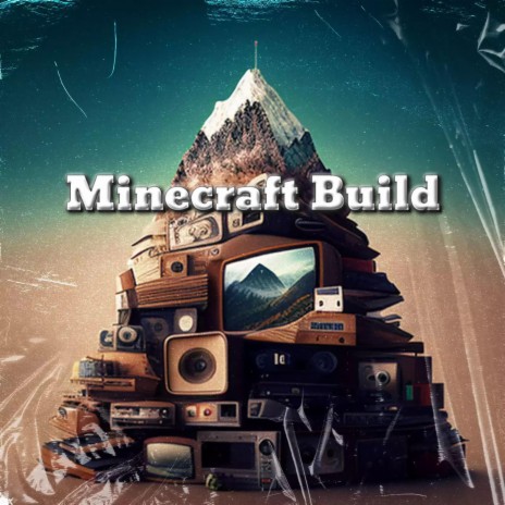 Minecraft Build | Boomplay Music