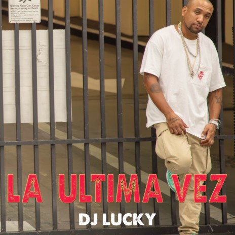 La Ultima Vez | Boomplay Music