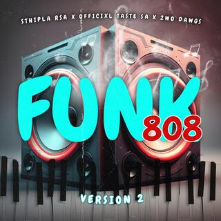 FUNK 8O8 (Version 2)