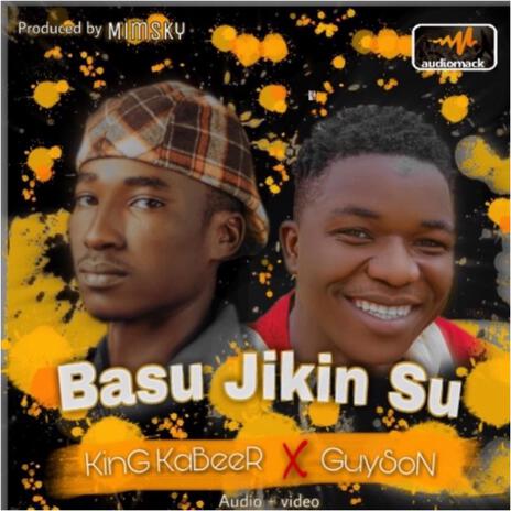 Baka Bani Ci ft. Guyson | Boomplay Music