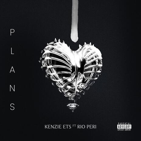 Plans ft. Rio Peri | Boomplay Music