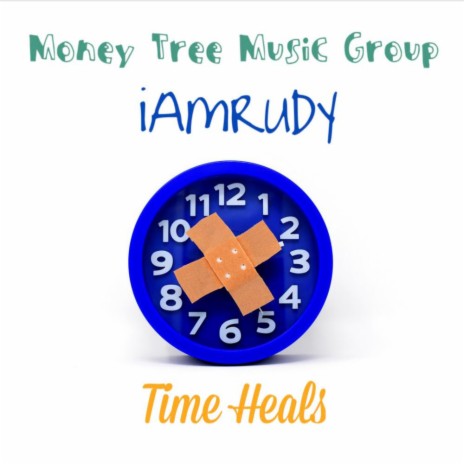 Time Heals | Boomplay Music