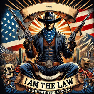 I Am the Law