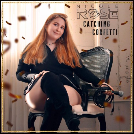 Catching Confetti (Explicit) | Boomplay Music
