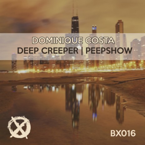 Deep Creeper | Boomplay Music