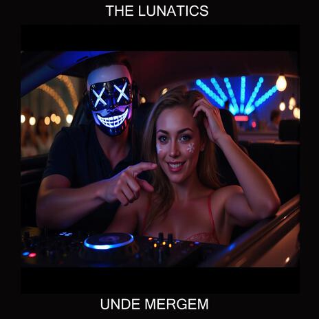 Unde Mergem | Boomplay Music