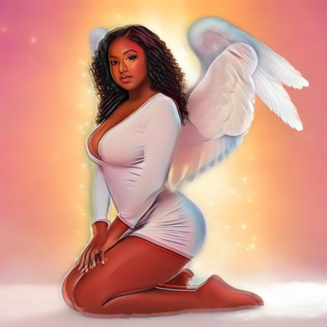 Angel | Boomplay Music