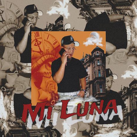 Mi Luna | Boomplay Music