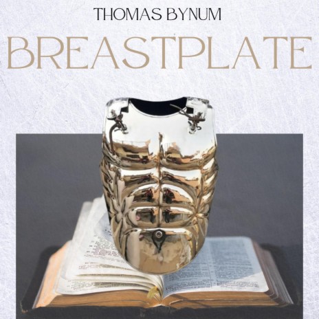 Breastplate (ReMastered) | Boomplay Music