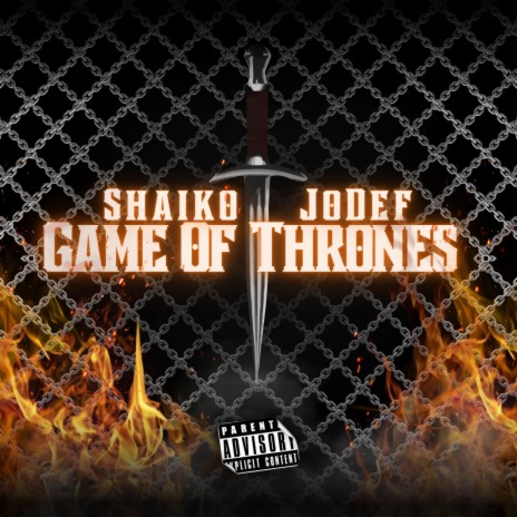GAME OF THRONES ft. JO DEF MIGRAÑA | Boomplay Music