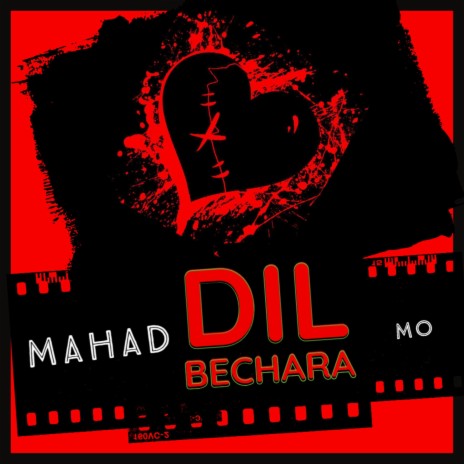 Dil Bechara ft. Mahad | Boomplay Music