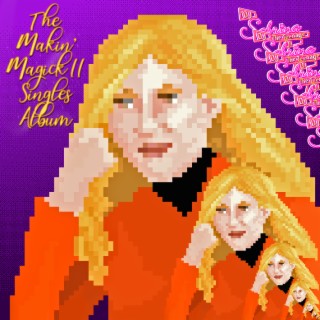 The Makin' Magick II Singles Album