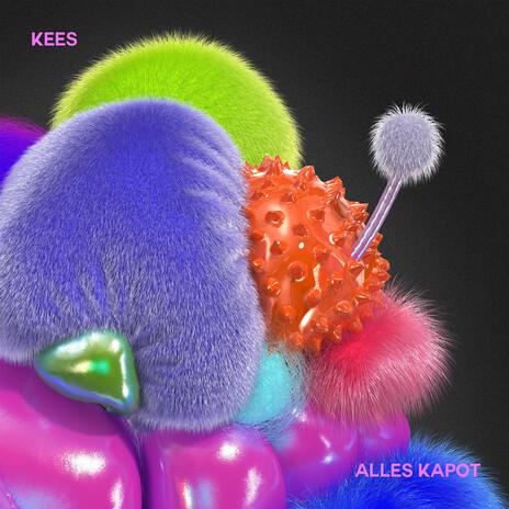 Alles Kapot | Boomplay Music