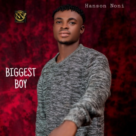 Biggest Boy | Boomplay Music