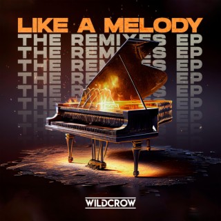 Like A Melody (The Remixes)