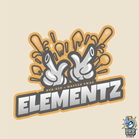 Elementz ft. DubZed | Boomplay Music