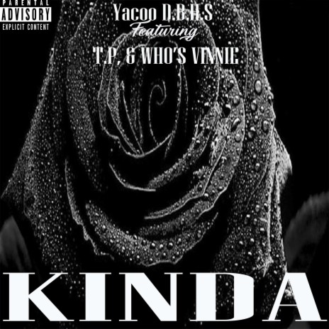 Kinda ft. T.P. & Who's Vinnie