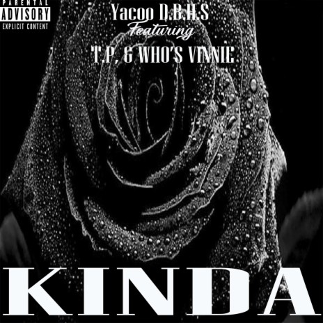 Kinda ft. T.P. & Who's Vinnie | Boomplay Music