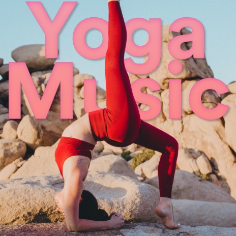 Find Yourself ft. Yoga & Meditación & Yoga Music Spa