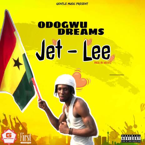 Jet Lee | Boomplay Music