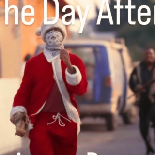 The Day After Chrismas