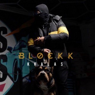 BLOCKK lyrics | Boomplay Music