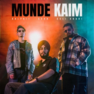 Munde Kaim