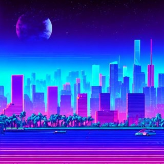 80's Mix/Synthwave #3 (Demos)