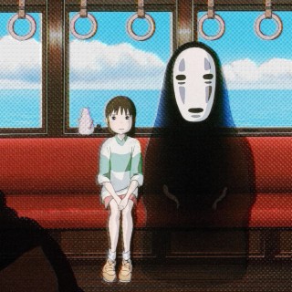 Spirited Away