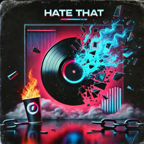 HATE THAT | Boomplay Music