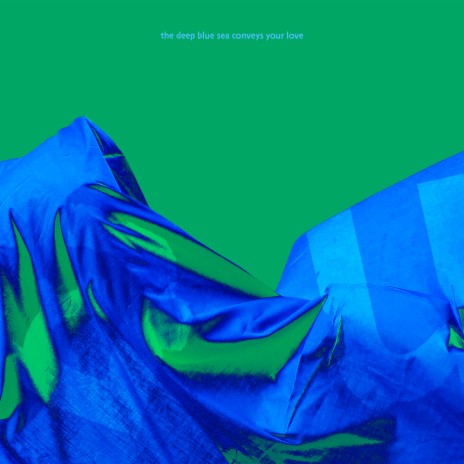 The Deep Blue Sea Conveys Your Love (Simon Scott Modular Remix / Single Version) ft. Simon Scott