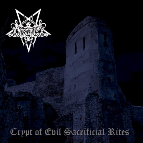 Crypt of Evil Sacrificial Rites