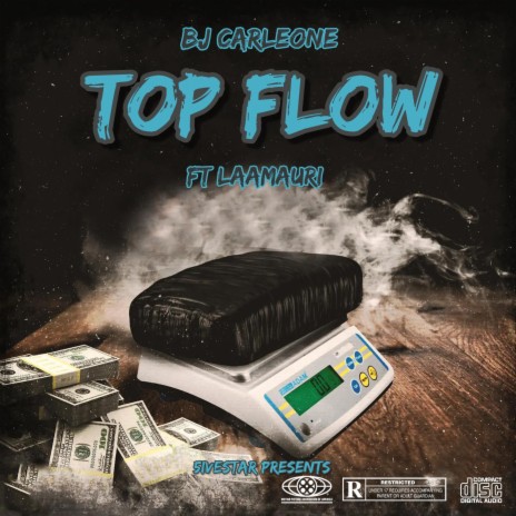 Top Flow ft. LaaMauri | Boomplay Music