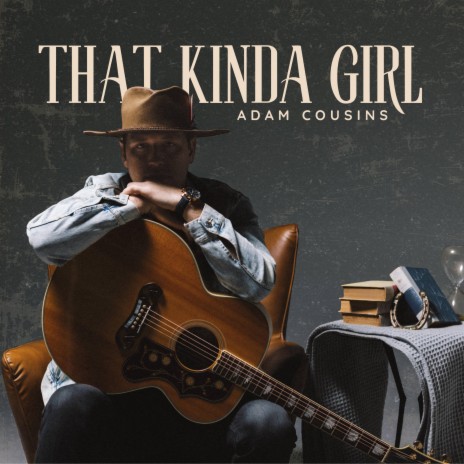 That Kinda Girl | Boomplay Music