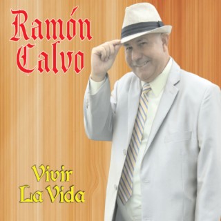 Ramón Calvo