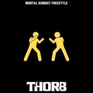 Mortal Kombat Freestyle lyrics | Boomplay Music