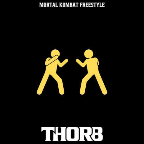 Mortal Kombat Freestyle | Boomplay Music